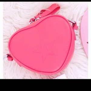 Jeffree Star cosmetics